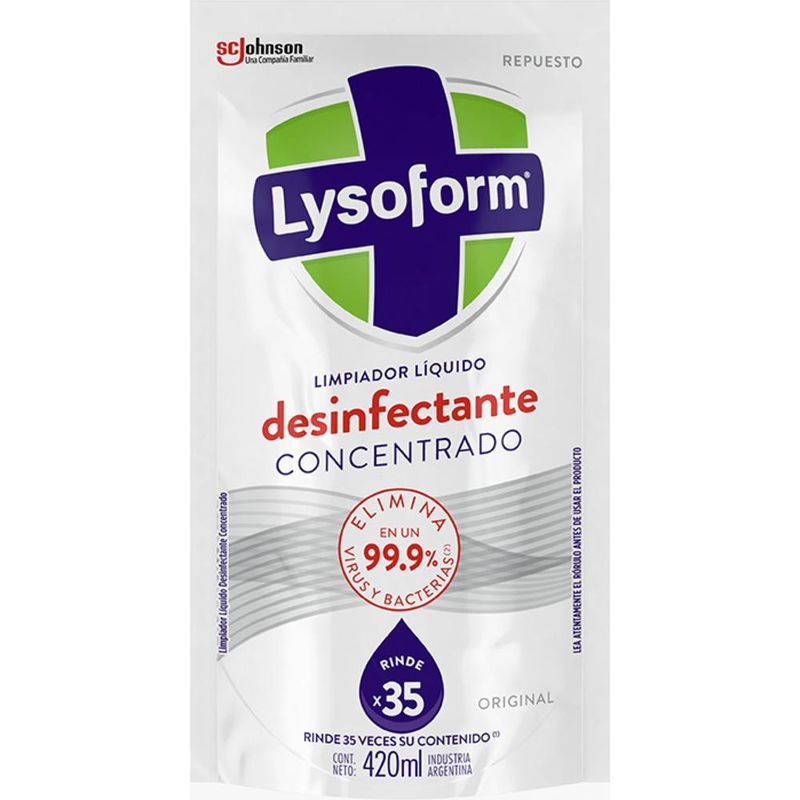 Limpiador-LYSOFORM-Original-doy-pack-500-ml-0