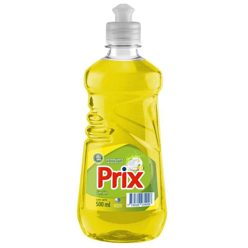 Detergente-liquido-PRIX-limon-500-ml-1
