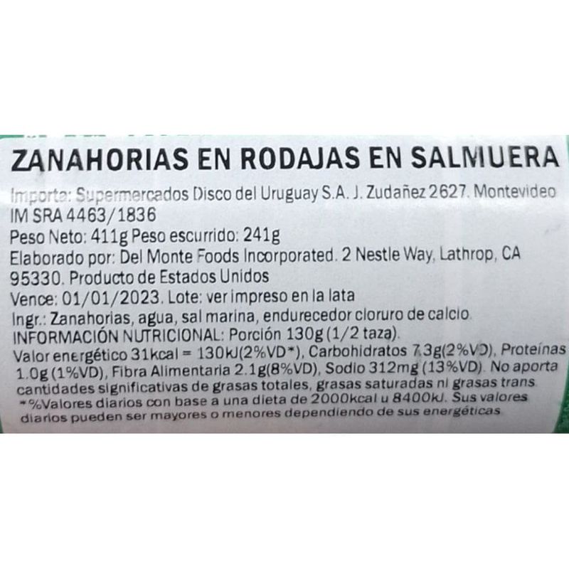 Zanahorias-rodajas-DEL-MONTE-411-g-2