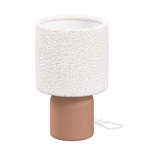 Lámpara de Mesa Bona h22 cm