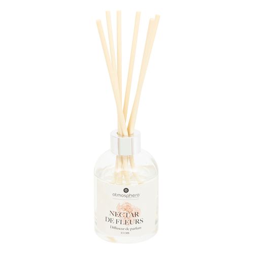 Aromatizador con Varillas Oudy Flujo 100 ml