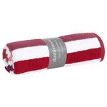Toalla-Playera-BUDDEMEYER-Linea-San-Martin-500-g-rojo-con-franjas-80x160-cm-1