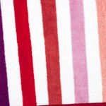 Toalla-Playera-BUDDEMEYER-Linea-San-Martin-500-g-rojo-con-franjas-80x160-cm-3