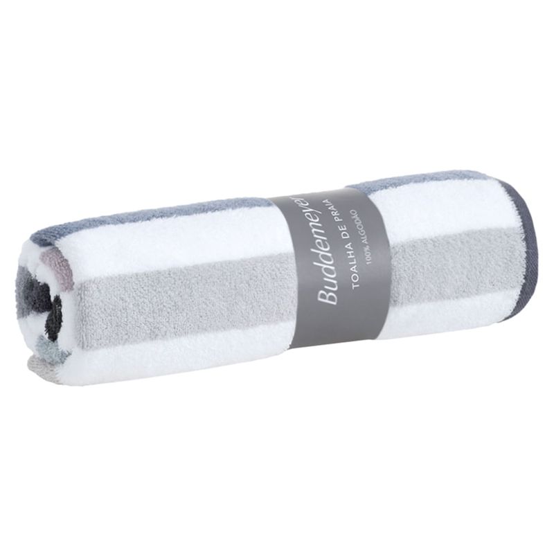 Toalla-Playera-BUDDEMEYER-Linea-San-Martin-500-g-gris-con-franjas-80x160-cm-1