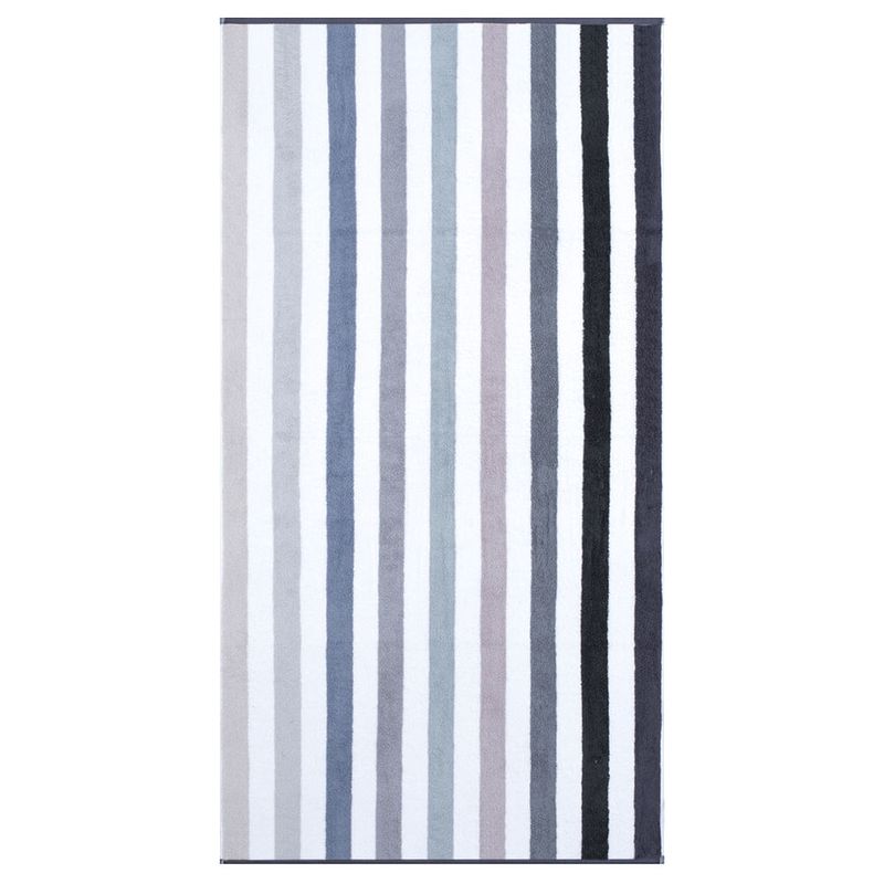 Toalla-Playera-BUDDEMEYER-Linea-San-Martin-500-g-gris-con-franjas-80x160-cm-2