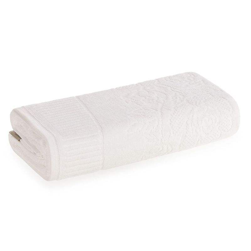 Toalla-de-Baño-66x140-cm-Linea-Grace-color-blanco-0