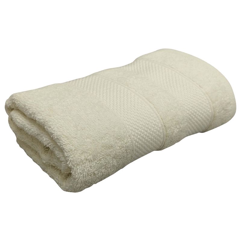 Toalla-DOHLER-para-Rostro-100--Algodon-50X80-cm-Color-Natural-0