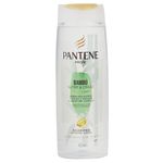 Shampoo-PANTENE-bambu-400-ml-0