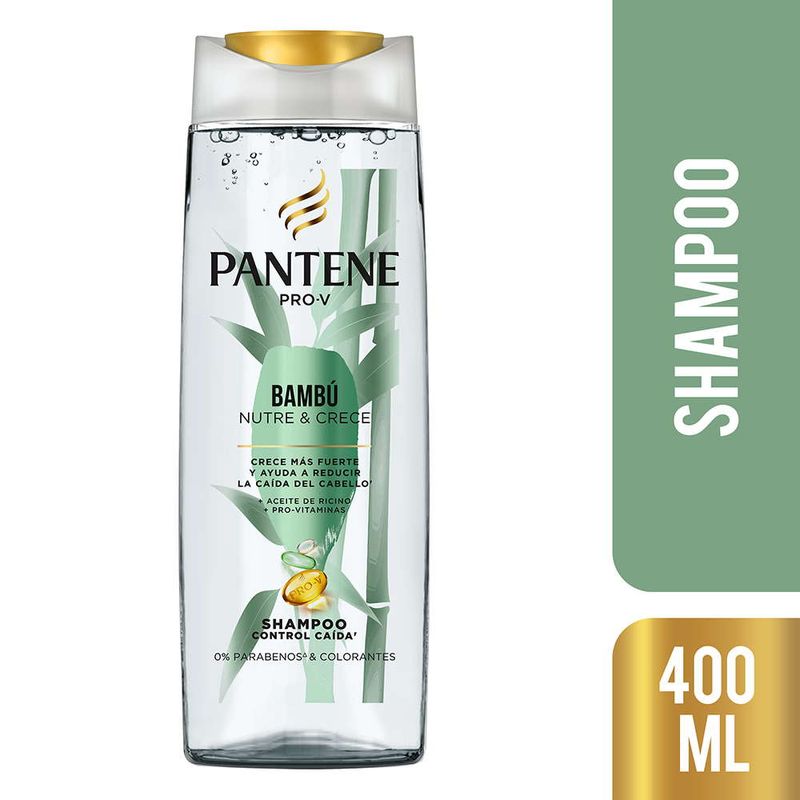 Shampoo-PANTENE-bambu-400-ml-1