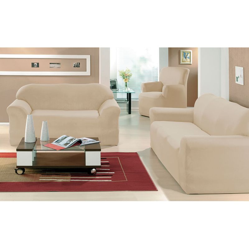 Funda-para-sofa-HARMONY-3-cuerpos-Cotton-Flex-Beige-0