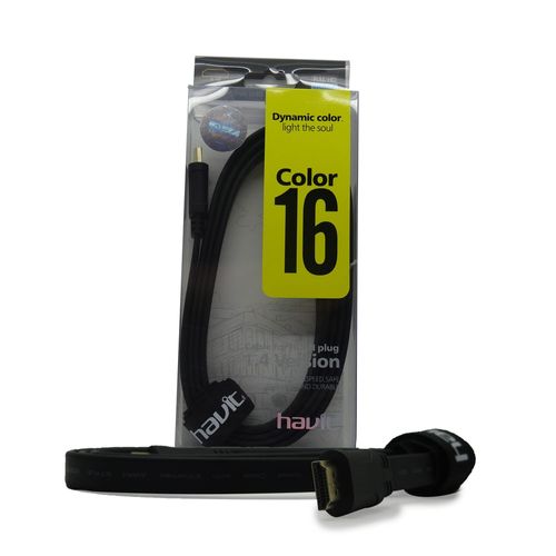 Cable HDMI HAVIT 3m