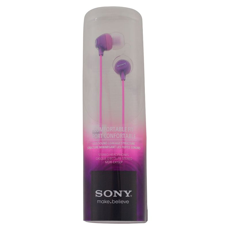 Auricular-SONY-Mod-MDR-EX10LP-EX15LP-0