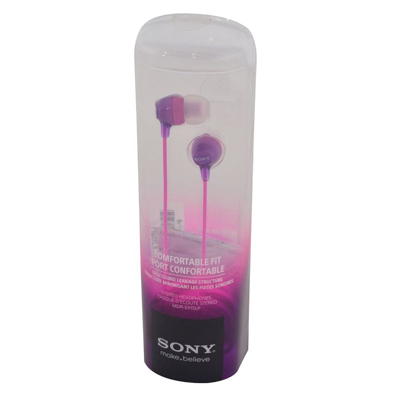 Auricular-SONY-Mod-MDR-EX10LP-EX15LP-1