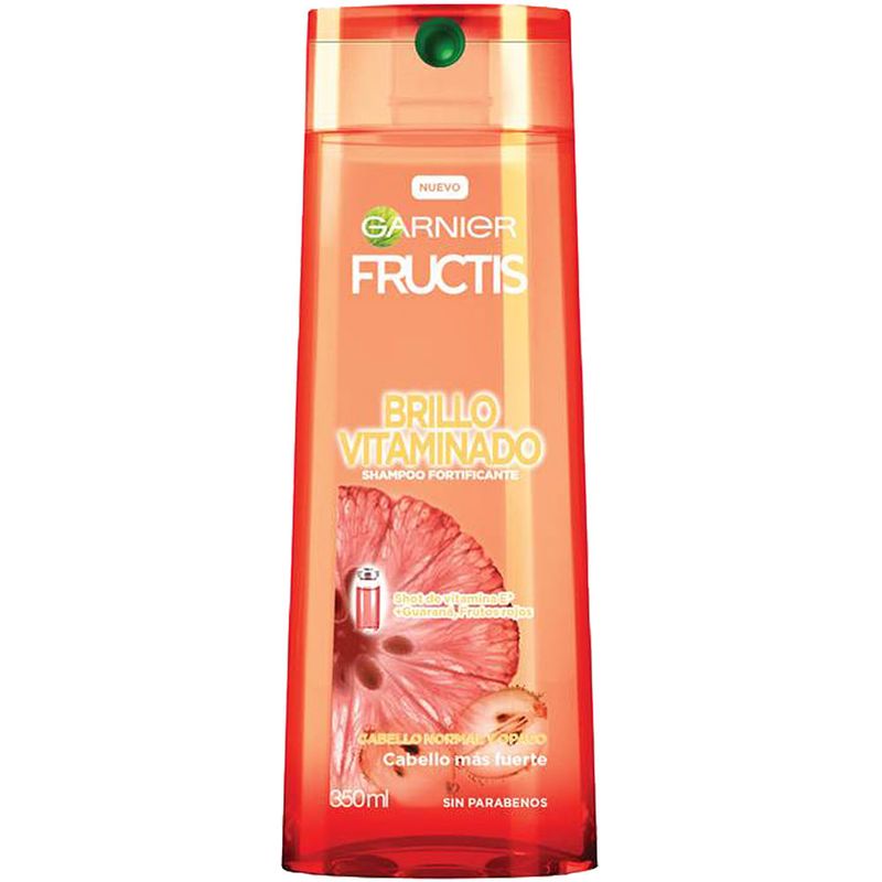 Shampoo-FRUCTIS-Vitamina-Brillo-350-ml-0