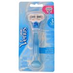 Maquina-GILLETTE-Venus-Razor-Mujer-0