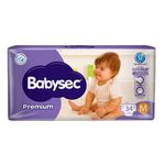 Pañal-BABYSEC-premium-M-36-un-0