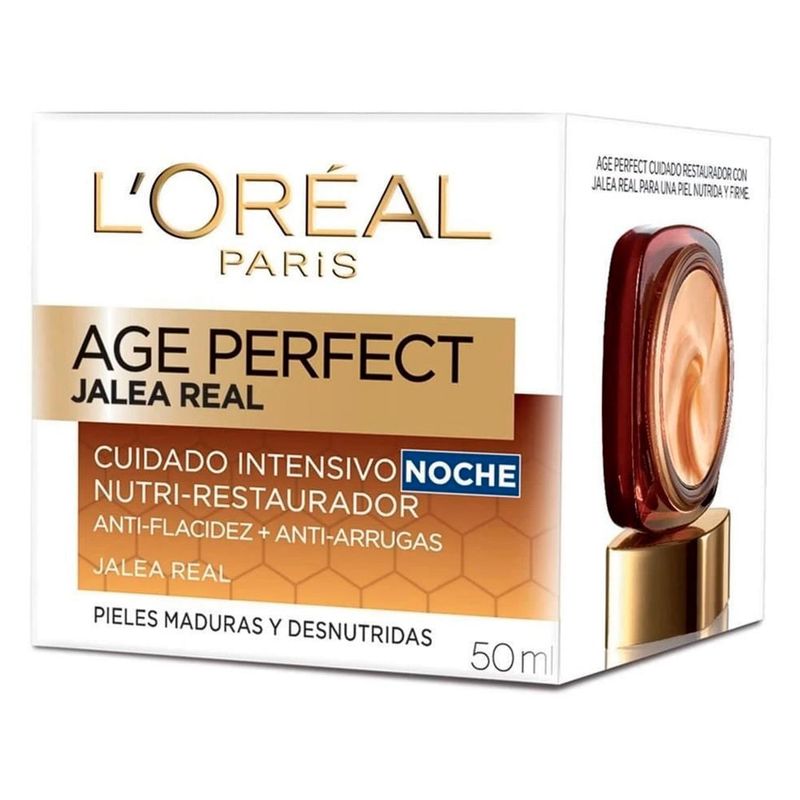Crema-L-OREAL-Age-Perfect-Nutricion-Intensa-Noche-0