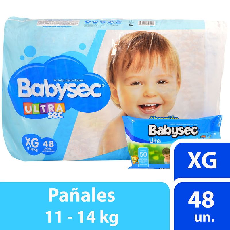 Pañal-BABYSEC-ultra-jumbo-pack-XG-48-un-1