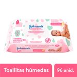 Toallas-Humedas-JOHNSON-S-Extra-Cuidado-96-un-0