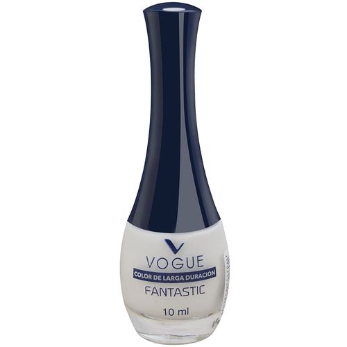 Esmalte Fantastic VOGUE blanco armino N° 2