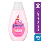 Acondicionador-JOHNSON-S-Gotas-de-Brillo-200-ml-0