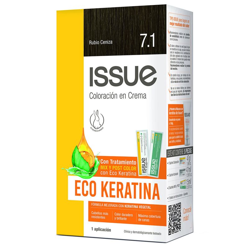 Coloracion-ISSUE-Kit-Keratina-N°-71-0