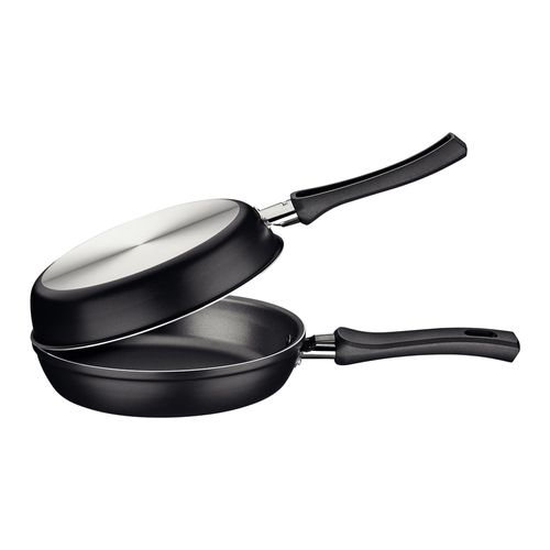 Sartén para omelette 20 cm TRAMONTINA