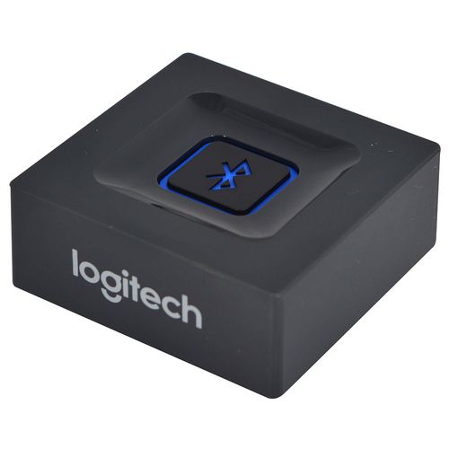 Adaptador LOGITECH bluetooth a spika 3.5mm