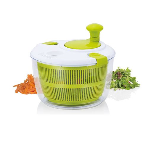 Centrifugadora de vegetales