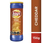 Papas-fritas-LAY-S-Stax-queso-tubo-163-g-2