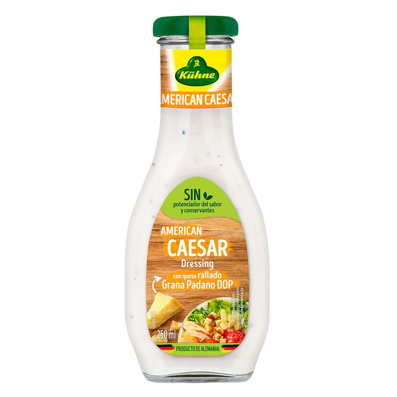 Salsa-KUHNE-american-ceasar-salatfix-250-g-2