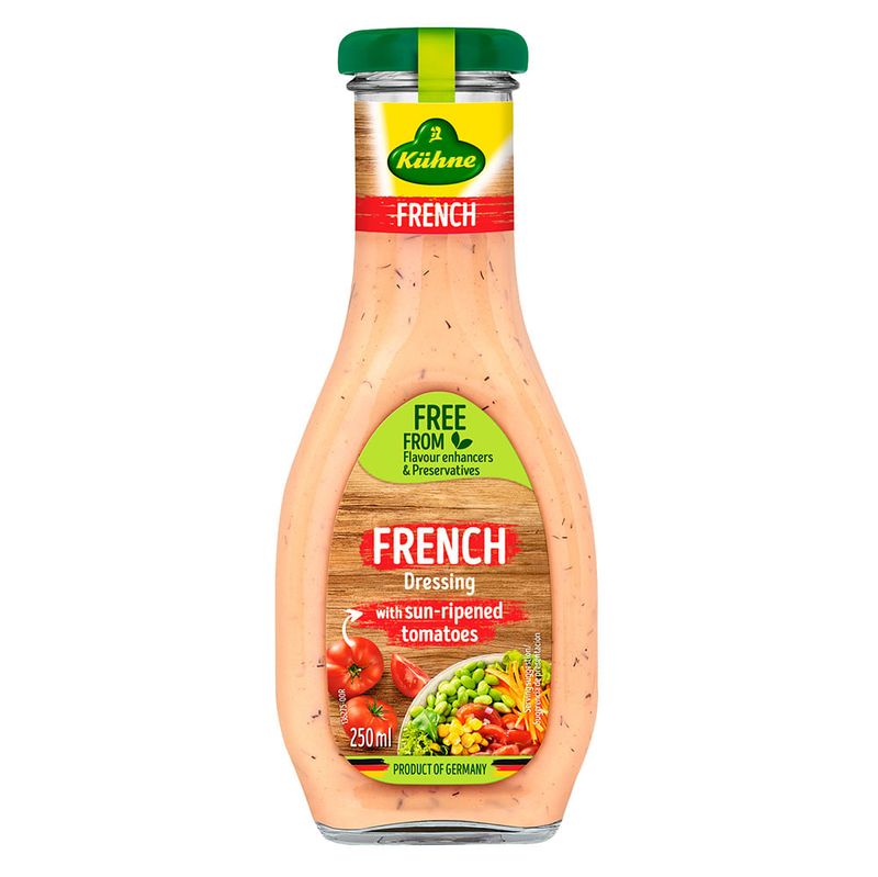 Salsa-french-salatfix-KUHNE-250-ml-2