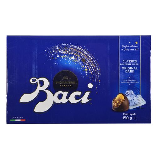 Bombonera BACI Perugina clasica 12 un. 150 g