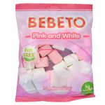 Marshmallow-BEBETO-Pink---white-135g-0