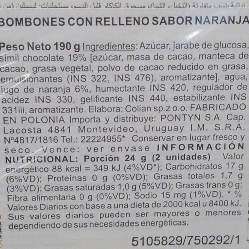 Bombones-DELIGHT-rellenos-naranja-190-g-0