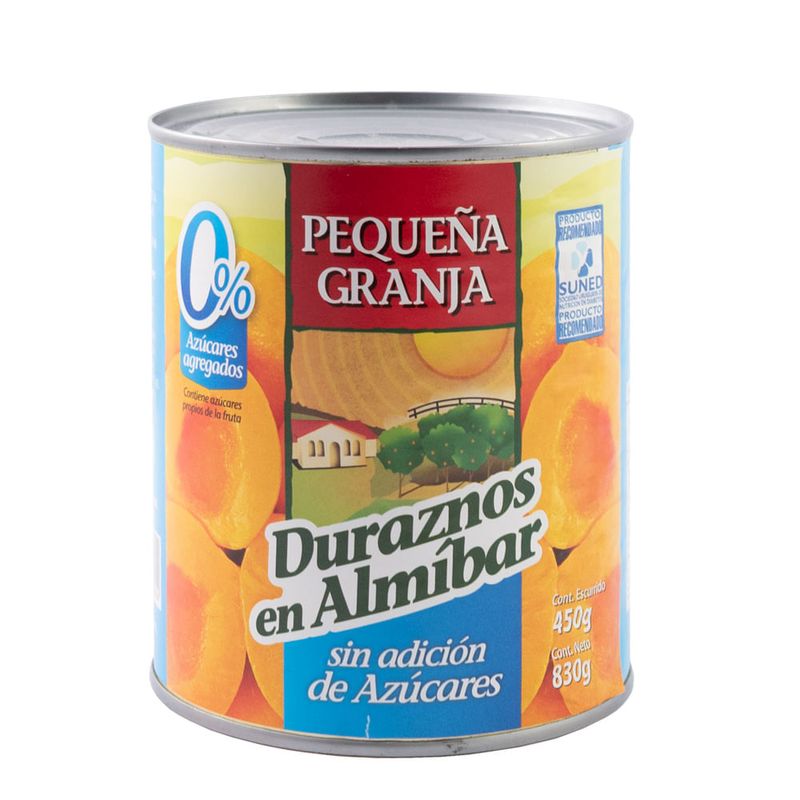 Duraznos-en-almibar-PEQUEÑA-GRANJA-0--azucar-830-g-0