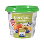 Mermelada-zero-durazno-PRECIO-LIDER-400-g-0