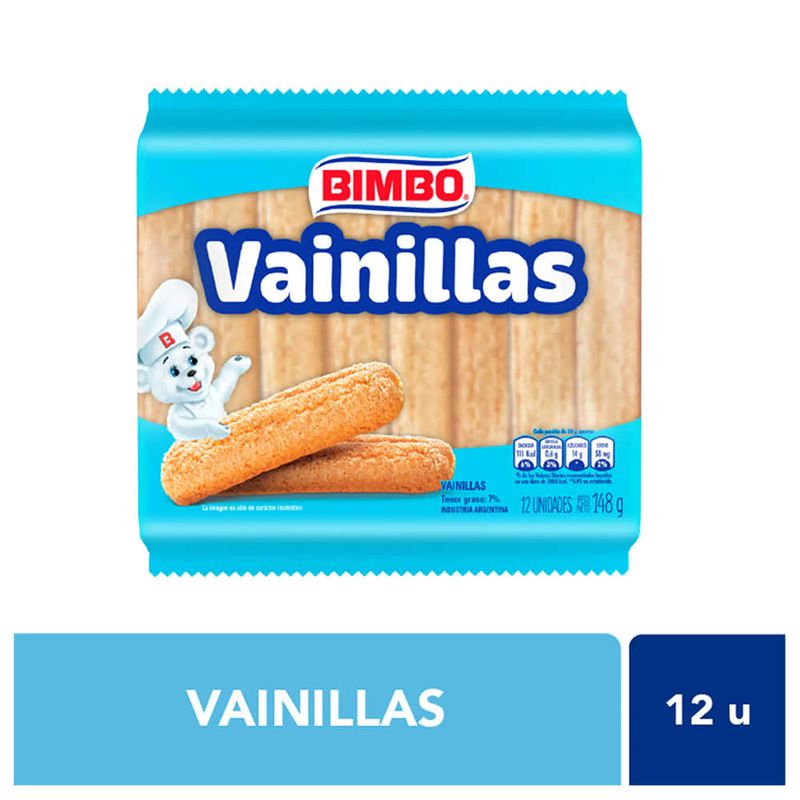 Vainillas-BIMBO-148-g-0