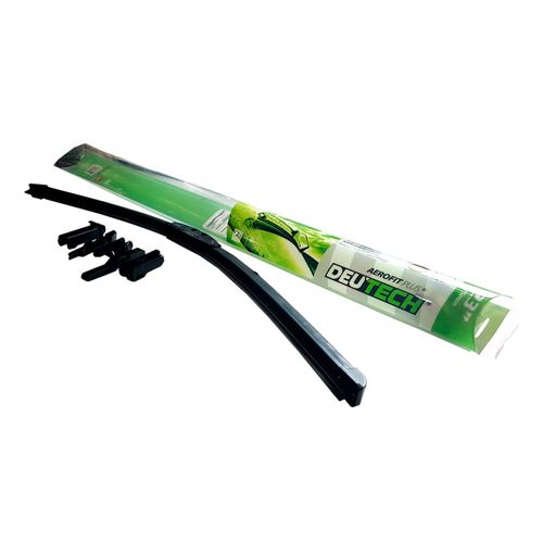 Escobilla DEUTECH flexible 19