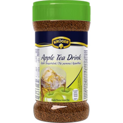 Té KRUGER de manzana 400 g