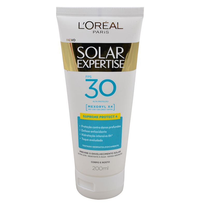 Protector-solar-L-oreal-expert-supreme-fps-30-200-ml-0