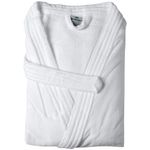 Bata-de-baño-DOHLER-en-velour-blanco-talle-GG-0