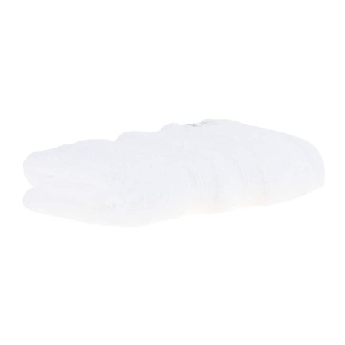 Toalla social BUDDEMEYER 30x50 cm blanco