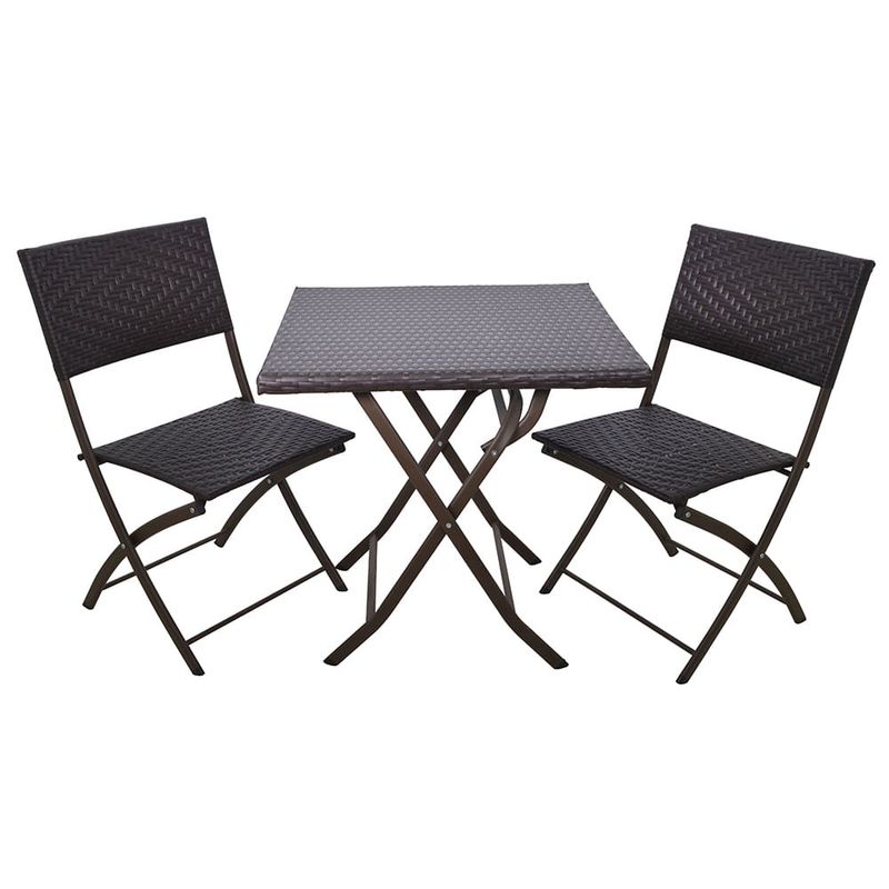 Juego-plegable-Bistro-en-mimbre-y-acero-0