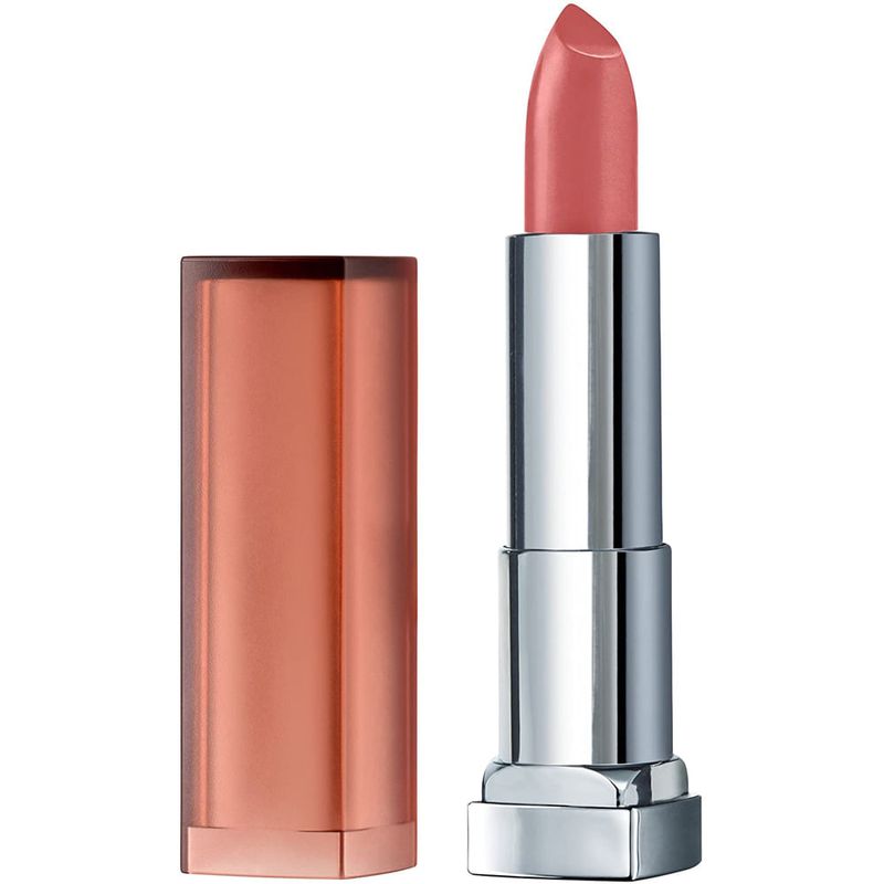 Labial-MAYBELLINE-Color-sens-Matte-Nude-Almond-rose-0