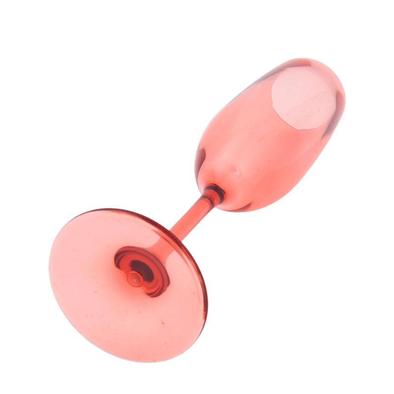 Copa-de-champagne-en-acrilico-rosa-230-ml-1