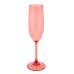 Copa-de-champagne-en-acrilico-rosa-230-ml-0