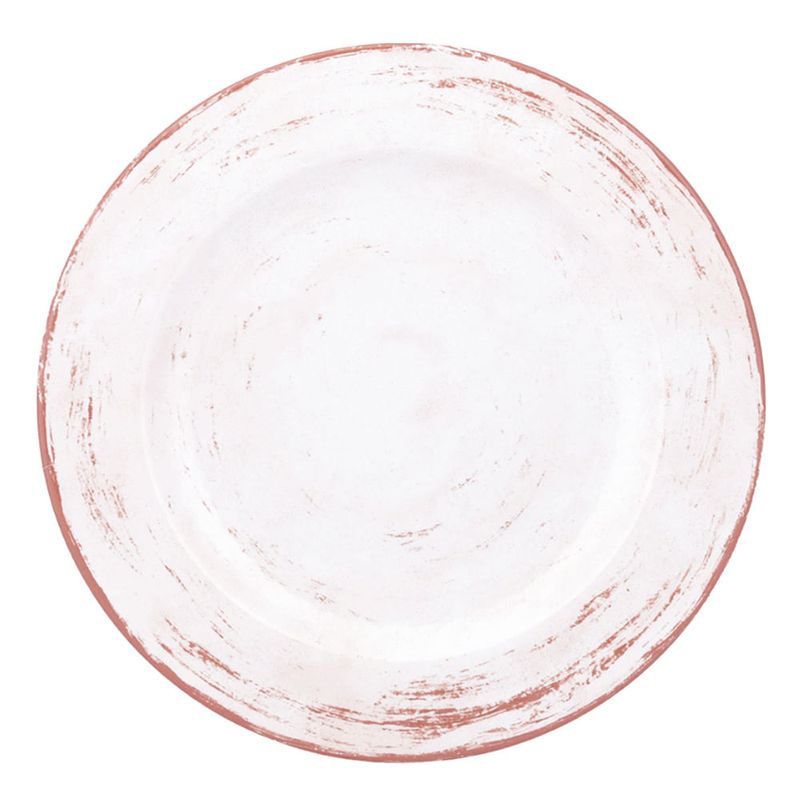Plato-llano-melamina-27-cm-beige-0