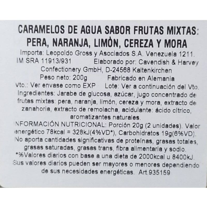 Caramelo-Frutos-Mixtos-CAVENDISH-200-g-1