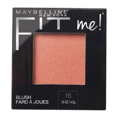 Base MAYBELLINE Fit me Blush reno nude
